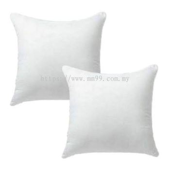POLYSTER SQUARE PILLOW