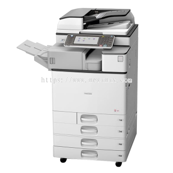 Reconditioned Ricoh MP C2003SP