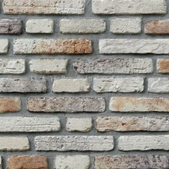 KASTONE® : Brick & Stone Veneer
