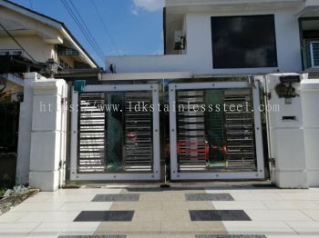 LDK SWING GATE 