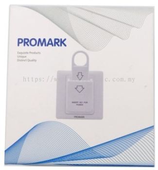 PROMARK PM-1068 INSERT MAGNETIC KEY FOR POWER SWITCH
