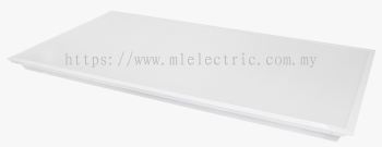 LED FLAT PANNEL LIGHT 4X6
