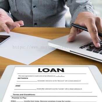 Special Scheme Loan