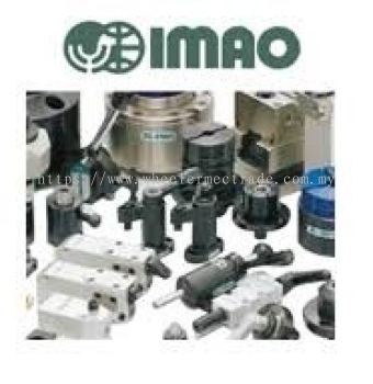 IMAO MACHINE ELEMENTS