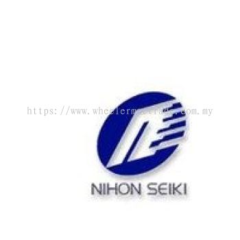 NIHON SEIKI FLOW CONTROL