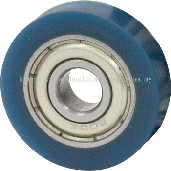 OKAMOTO URETHANE BEARING