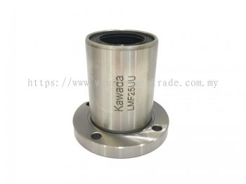 Kawada LM Guide - Round Flange LMF Type 