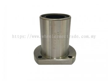 Kawada LM Guide - Compact Flange LMH Type 