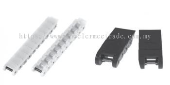 Plastic Roller Chain