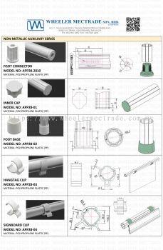 Plastics Accessories