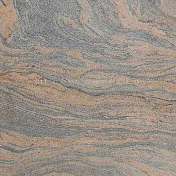 Juparana Granite 