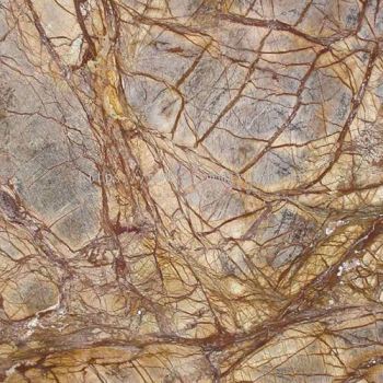 Forest Brown Marble 