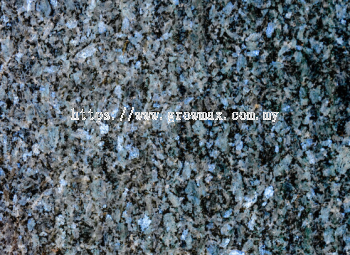 Blue Pearl Granite