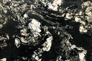 Titanium Granite