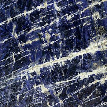 Blue Sodalite Quartzite