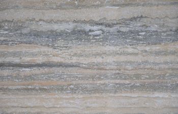 Blue Travertine