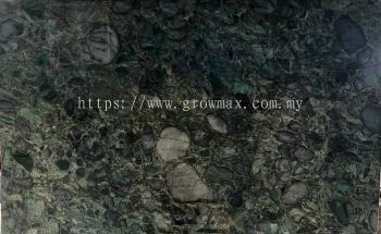 Palladium Green Quartzite