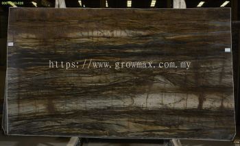 Black Fantasy Quartzite