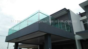 awning puchong