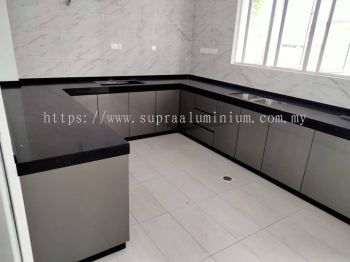 shah alam aluminium kitchen cabinets