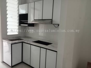 shah alam aluminium kitchen cabinets 