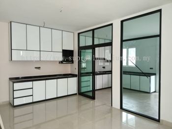 semenyik aluminium kitchen cabinets 