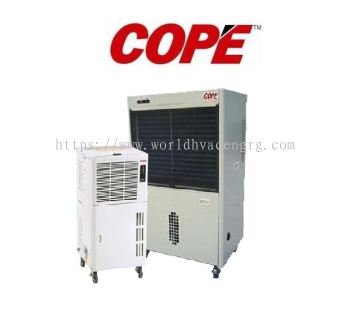 COPE DEHUMIDIFIER