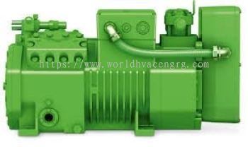 8FE-70(Y) BITZER SEMI HERMETIC COMPRESSOR MOTOR 