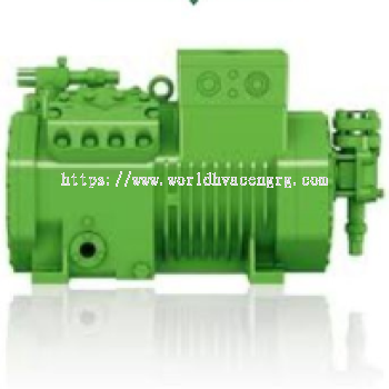 8FE-60(Y) BITZER SEMI HERMETIC COMPRESSOR MOTOR 