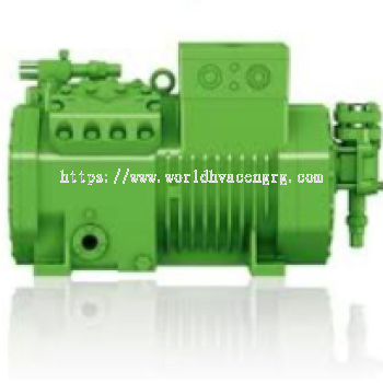 6FE-44(Y) BITZER SEMI HERMETIC COMPRESSOR MOTOR