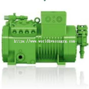 4VES-10(Y) BITZER SEMI HERMETIC COMPRESSOR MOTOR 