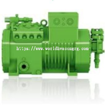 4FE-35(Y) BITZER SEMI HERMETIC COMPRESSOR MOTOR 