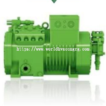 4CES-6(Y) BITZER SEMI HERMETIC COMPRESSOR MOTOR 