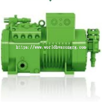 2DES-2(Y) BITZER SEMI HERMETIC COMPRESSOR MOTOR 