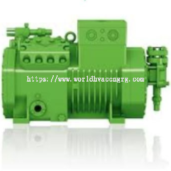 2CES-4(Y) BITZER SEMI HERMETIC COMPRESSOR MOTOR 