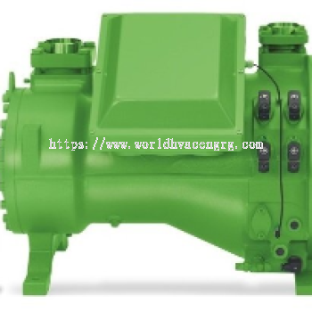 CSH95113-320 (Y) BITZER SCREW COMPRESSOR MOTOR 