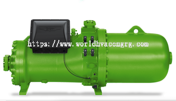 CSH9593-300(Y) BITZER SCREW COMPRESSOR MOTOR 