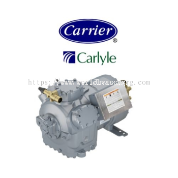 06DA8086 CARRIER CARLYLE SEMI HERMERTIC COMPRESSOR MOTOR 