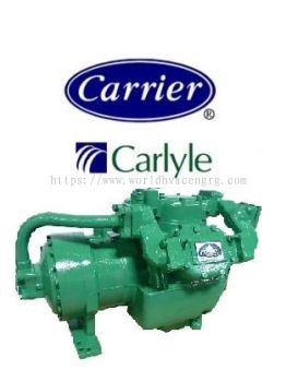 06CC675 CARRIER CARLYLE SEMI HERMERTIC COMPRESSOR MOTOR 