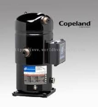 ZR380 COPELAND ZR SCROLL COMPRESSOR MOTOR 