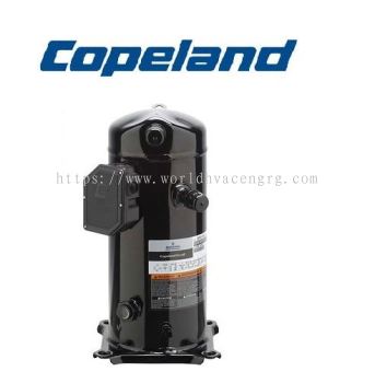 ZB95 COPELAND ZB SCROLL COMPRESSOR MOTOR 