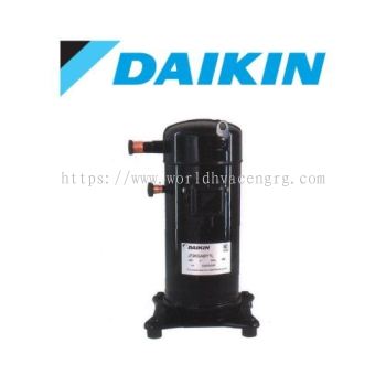 JT335 DAIKIN COMPRESSOR MOTOR 