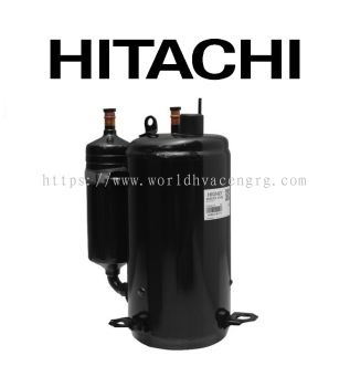 BSL180 HITACHI COMPRESSOR MOTOR 