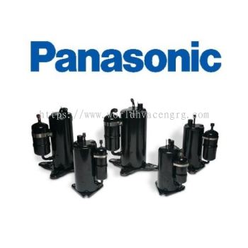 2P20T225BZ PANASONIC COMPRESSOR MOTOR 