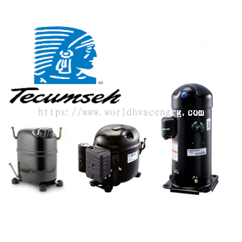 AE4460 TECUMSEH COMPRESSOR MOTOR 