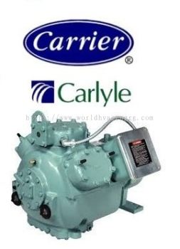 06EA299 CARRIER CARLYLE SEMI HERMETIC COMPRESSOR MOTOR 