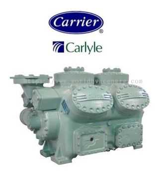 5H120 CARRIER CARLYLE SEMI HERMETIC COMPRESSOR MOTOR 