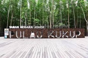 Singapore to Kukup
