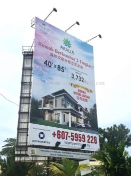 Property Giant Billboard