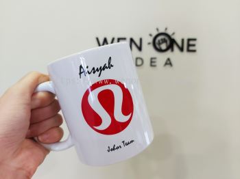 Customize Mug Print